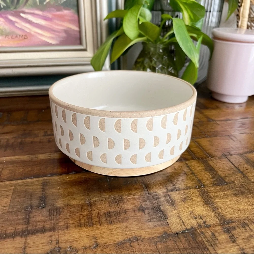 Dog Bowl